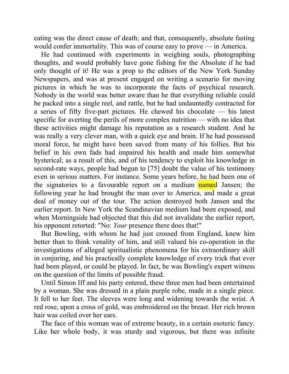 Original scan of Moonchild, PDF page 52