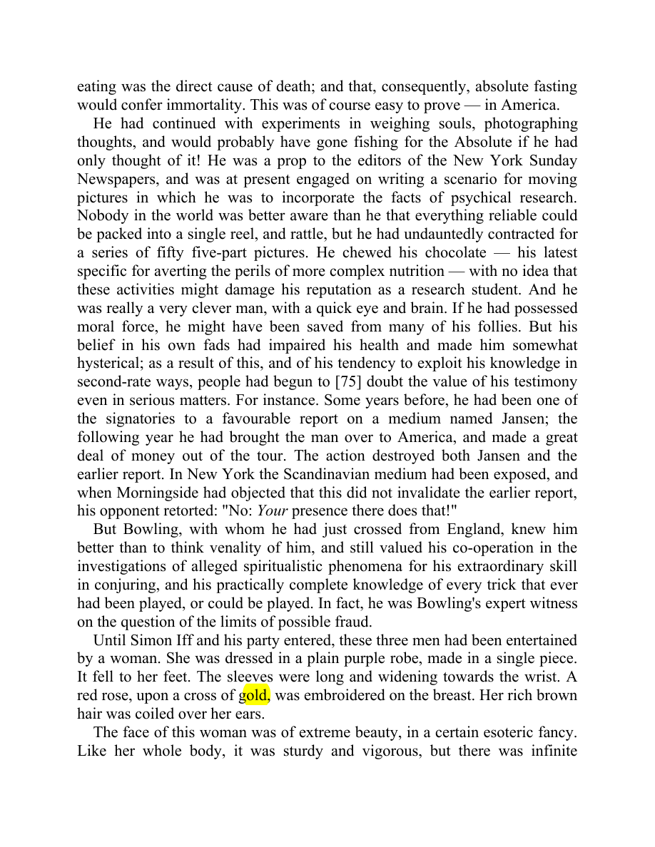 Original scan of Moonchild, PDF page 52