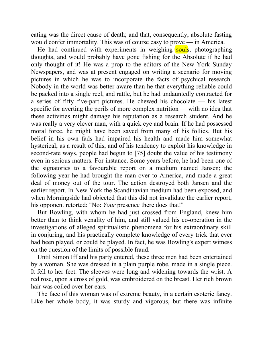 Original scan of Moonchild, PDF page 52
