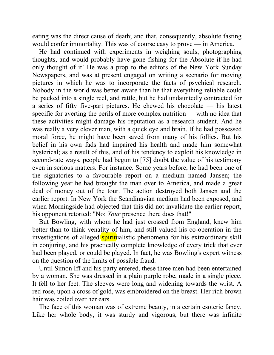Original scan of Moonchild, PDF page 52