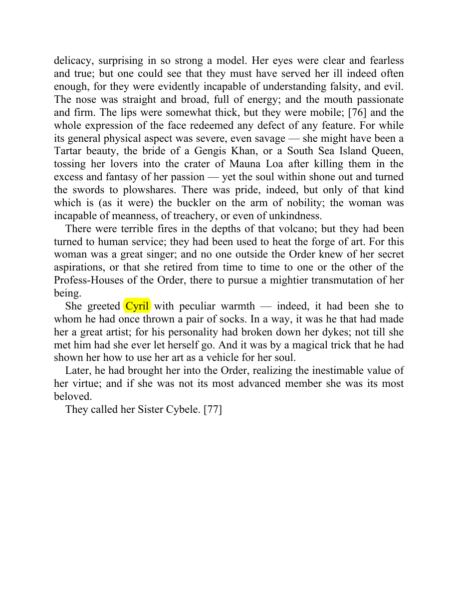 Original scan of Moonchild, PDF page 53