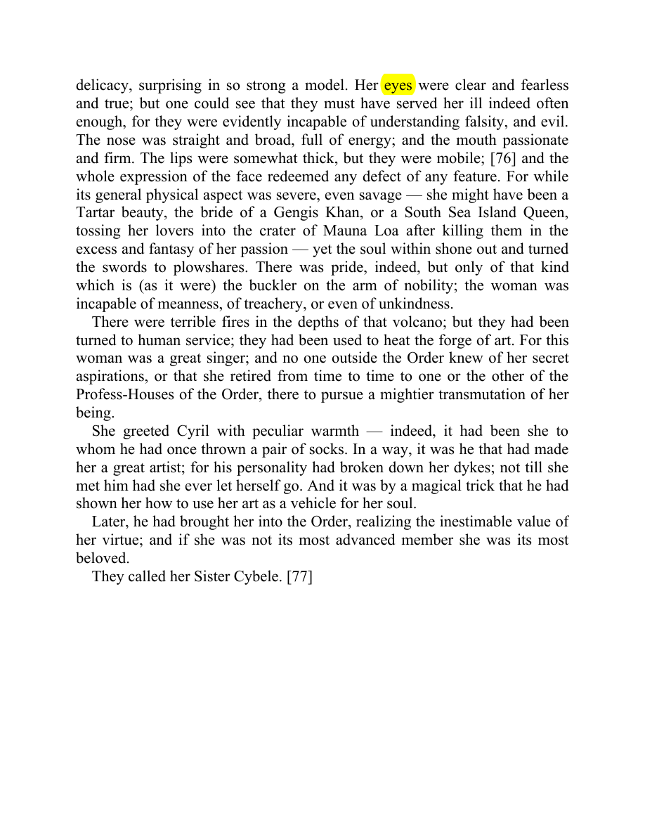 Original scan of Moonchild, PDF page 53