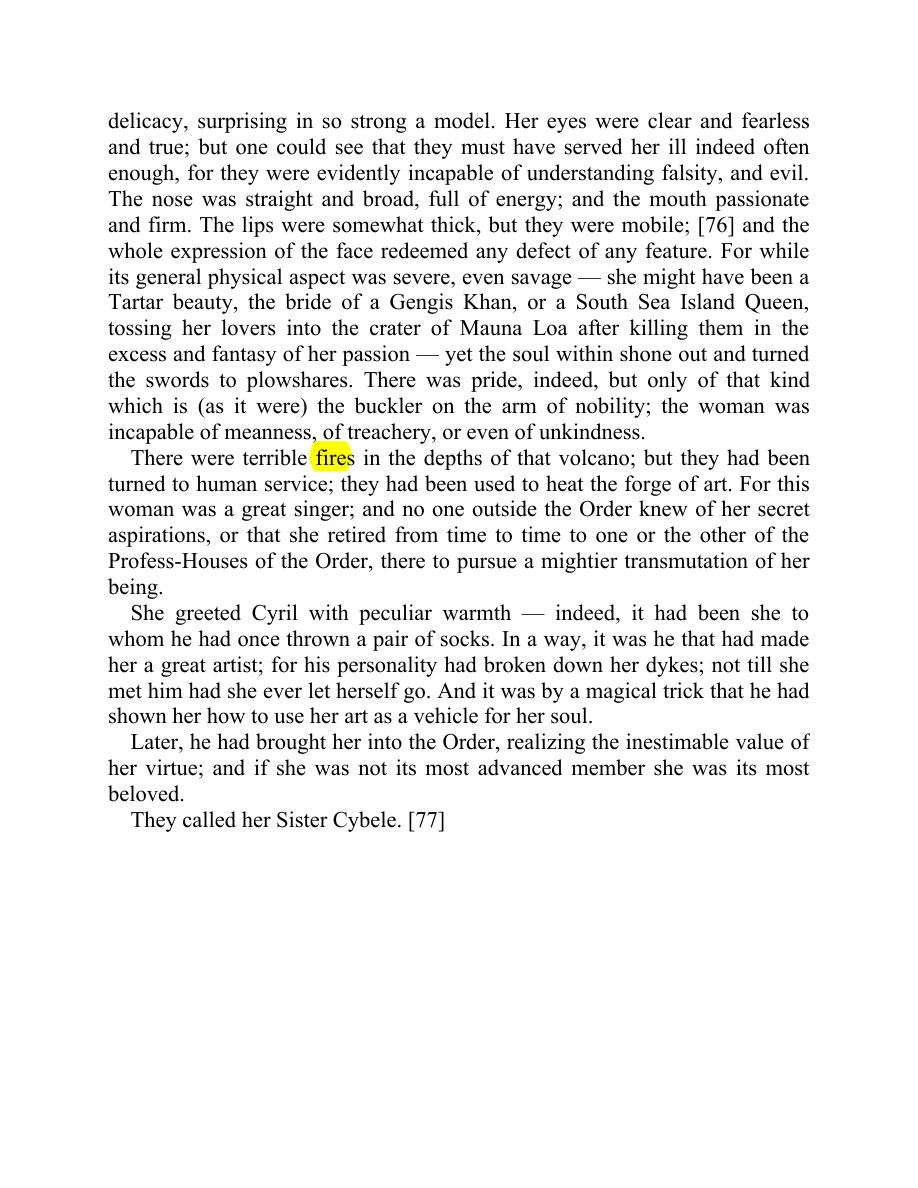 Original scan of Moonchild, PDF page 53