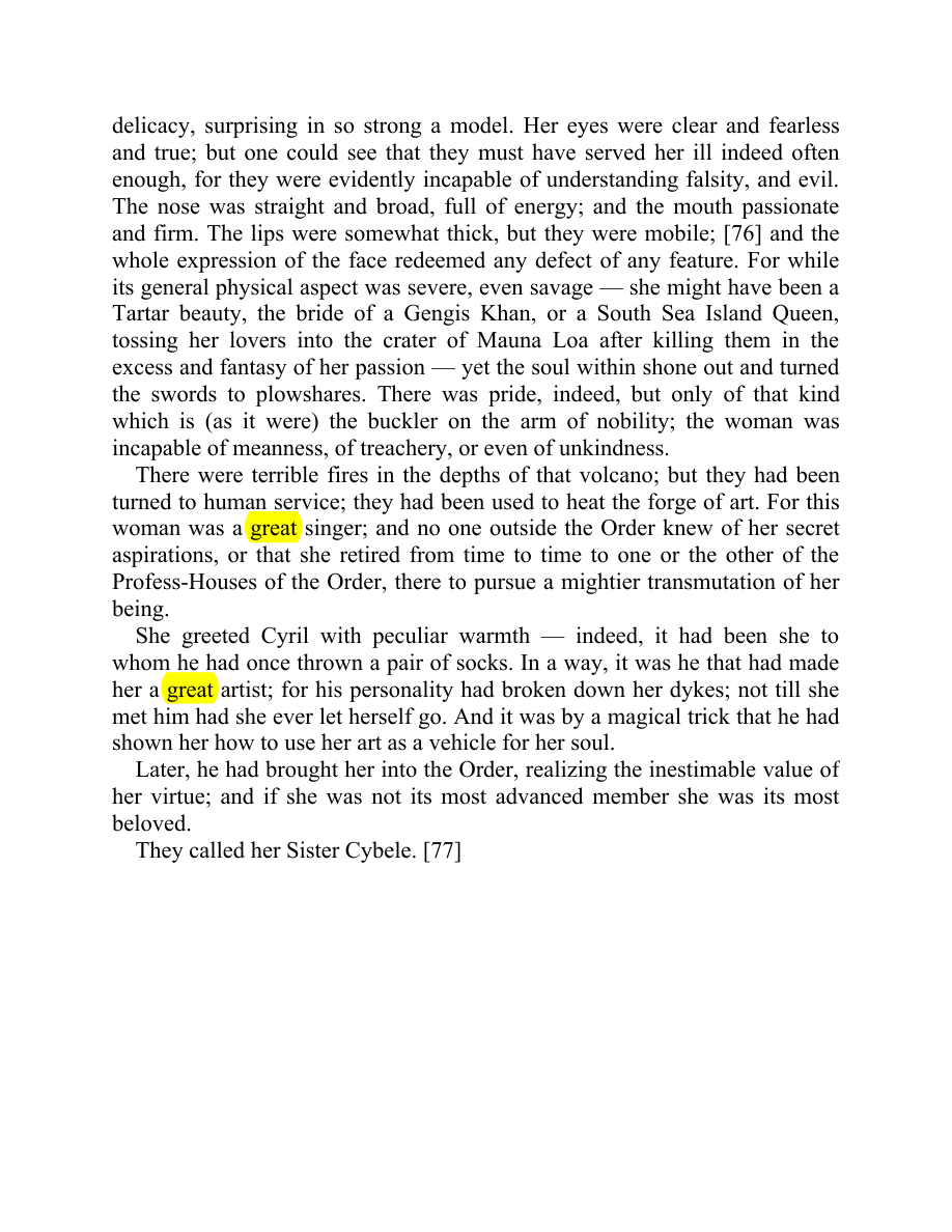 Original scan of Moonchild, PDF page 53