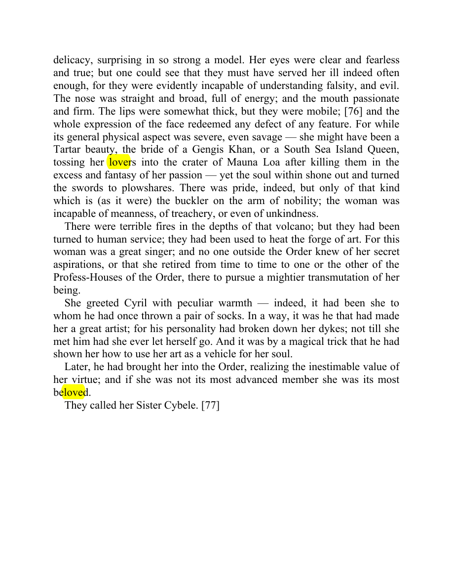 Original scan of Moonchild, PDF page 53