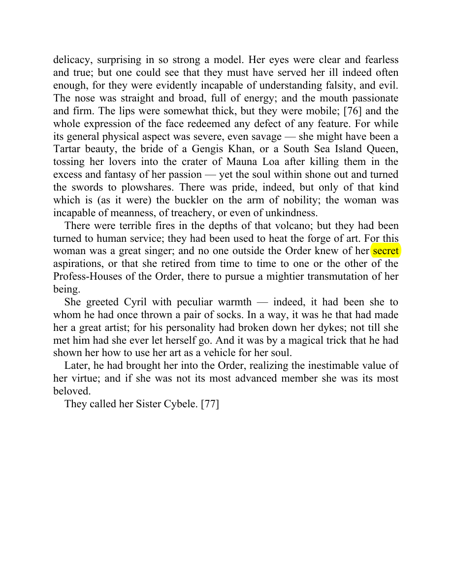 Original scan of Moonchild, PDF page 53