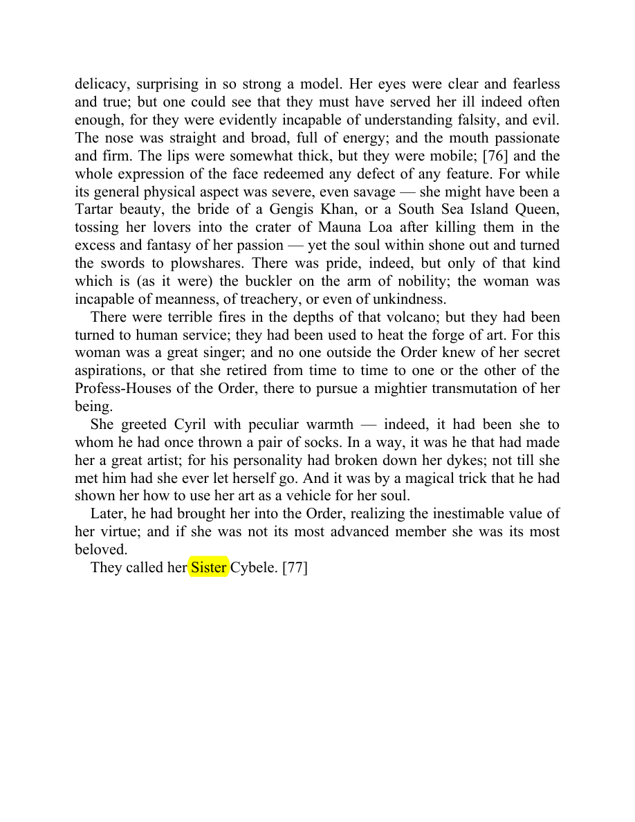 Original scan of Moonchild, PDF page 53