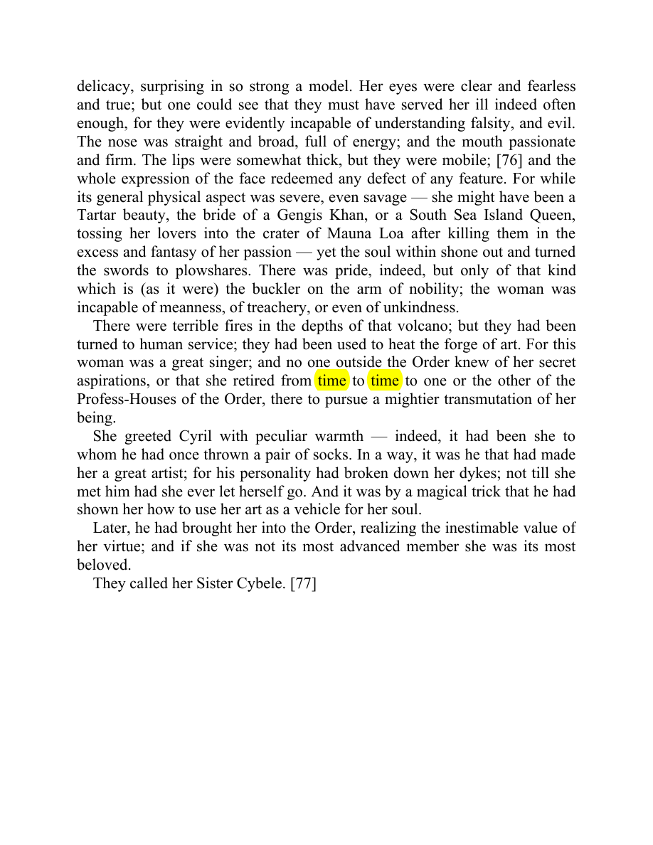 Original scan of Moonchild, PDF page 53