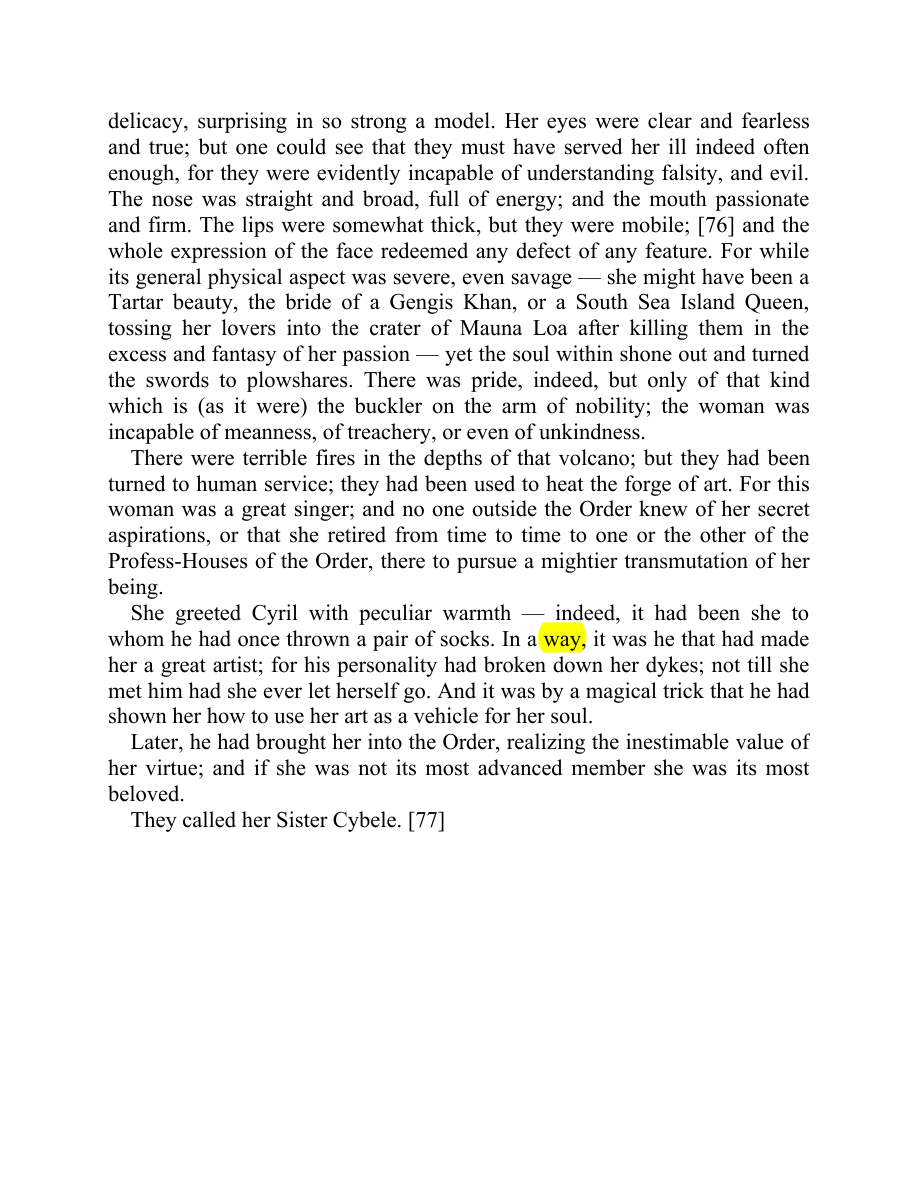 Original scan of Moonchild, PDF page 53