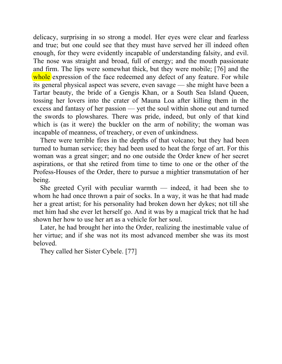 Original scan of Moonchild, PDF page 53