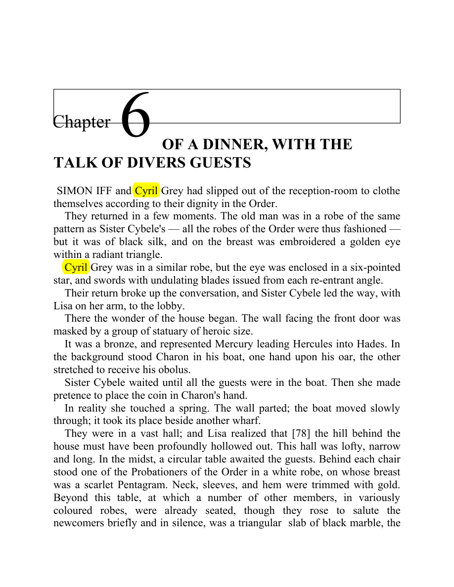 Original scan of Moonchild, PDF page 54
