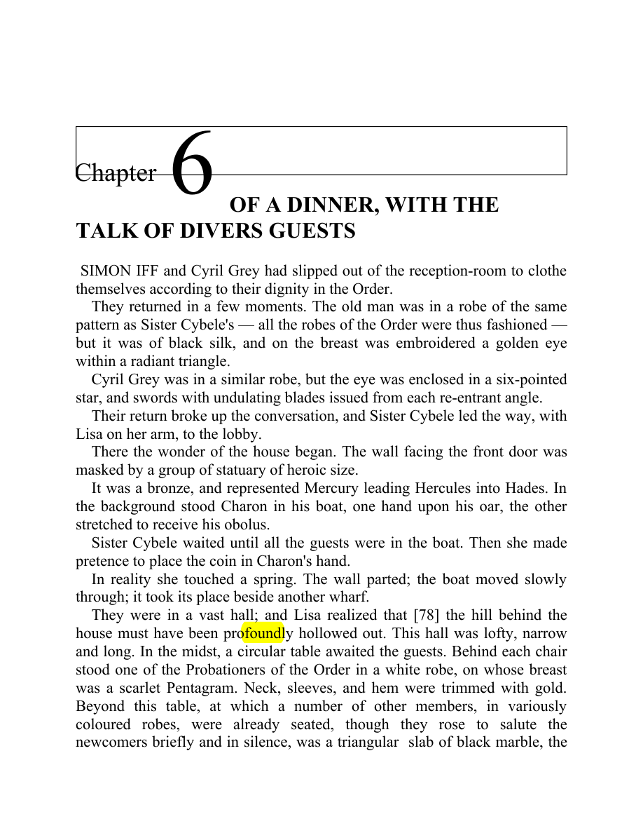 Original scan of Moonchild, PDF page 54