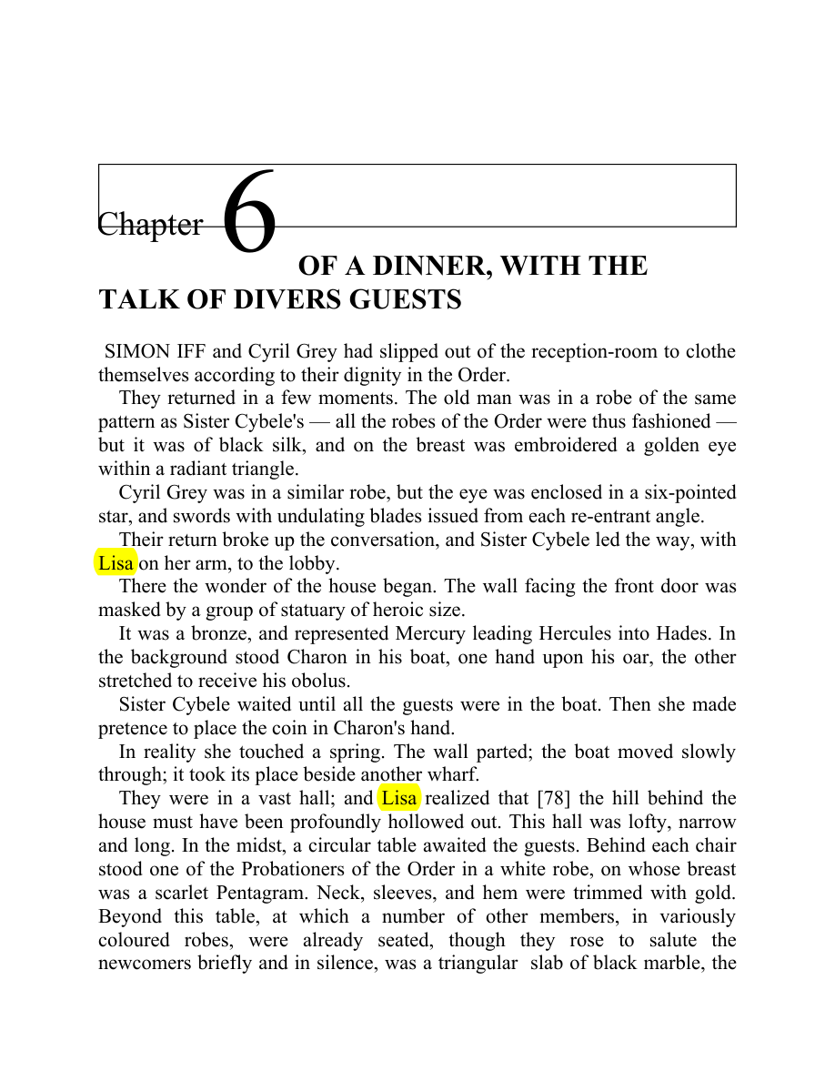 Original scan of Moonchild, PDF page 54
