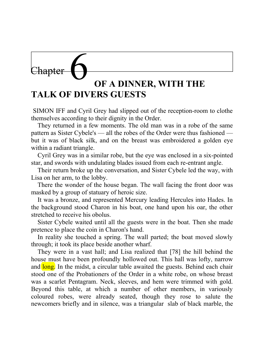 Original scan of Moonchild, PDF page 54