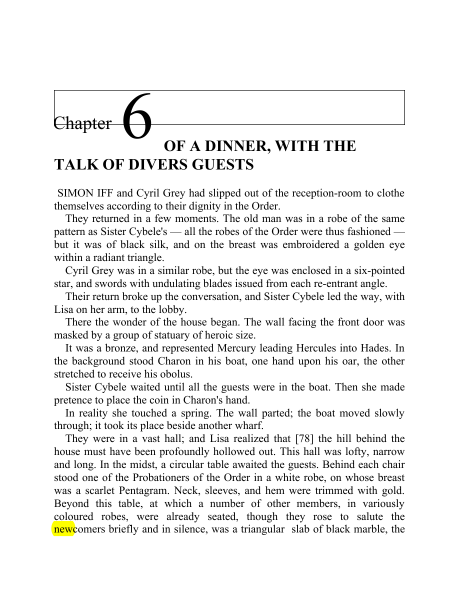 Original scan of Moonchild, PDF page 54