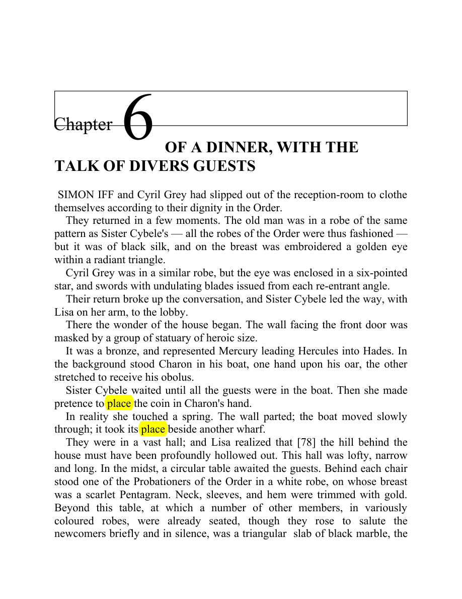 Original scan of Moonchild, PDF page 54