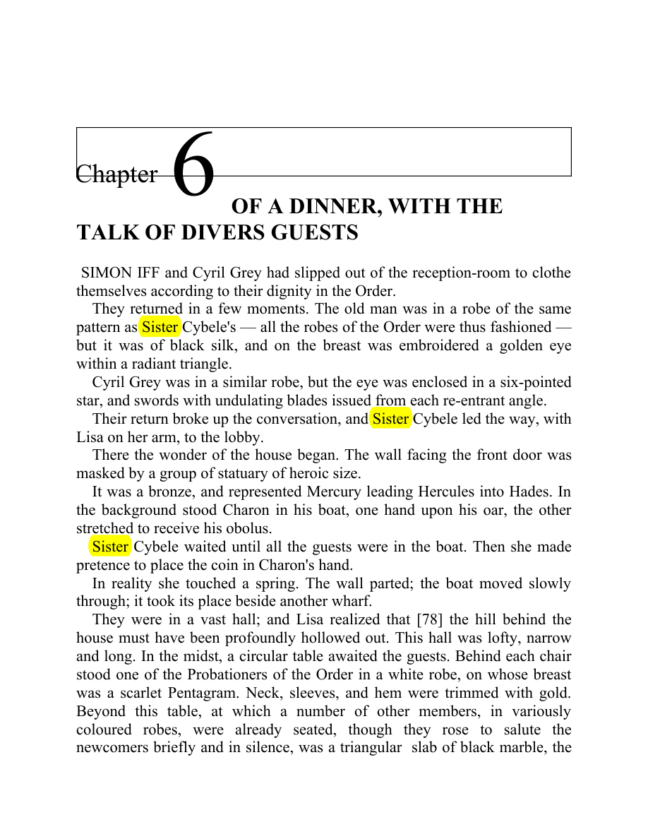 Original scan of Moonchild, PDF page 54