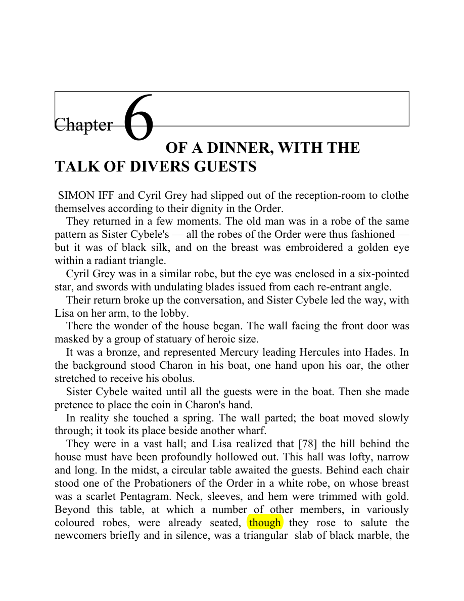 Original scan of Moonchild, PDF page 54