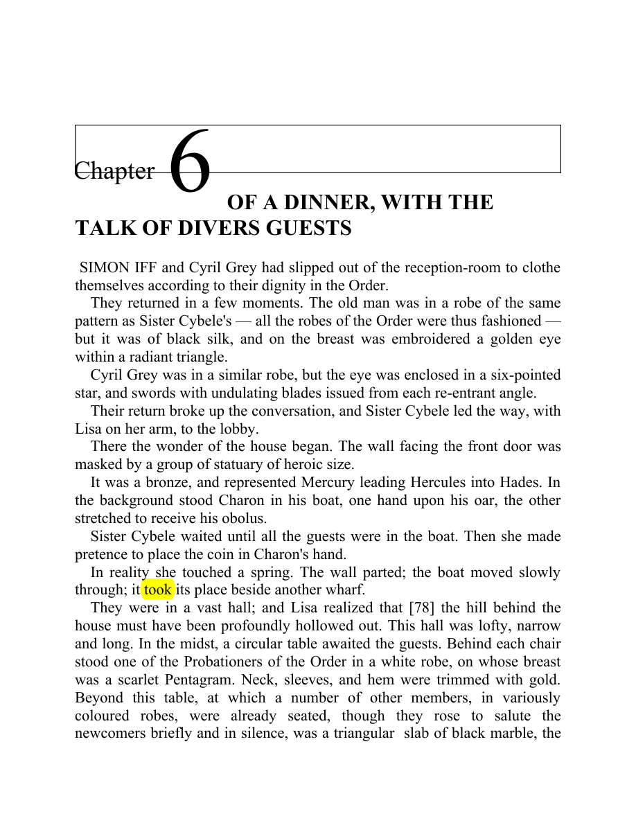 Original scan of Moonchild, PDF page 54