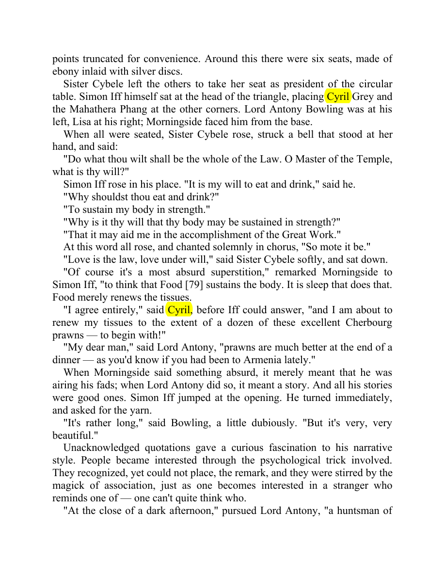 Original scan of Moonchild, PDF page 55