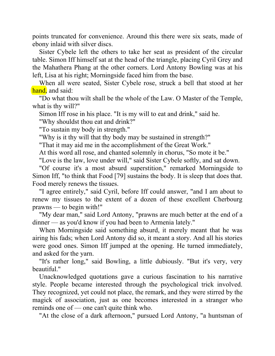 Original scan of Moonchild, PDF page 55