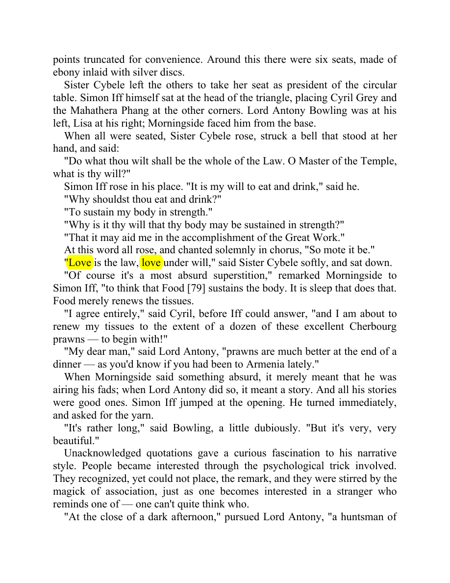 Original scan of Moonchild, PDF page 55