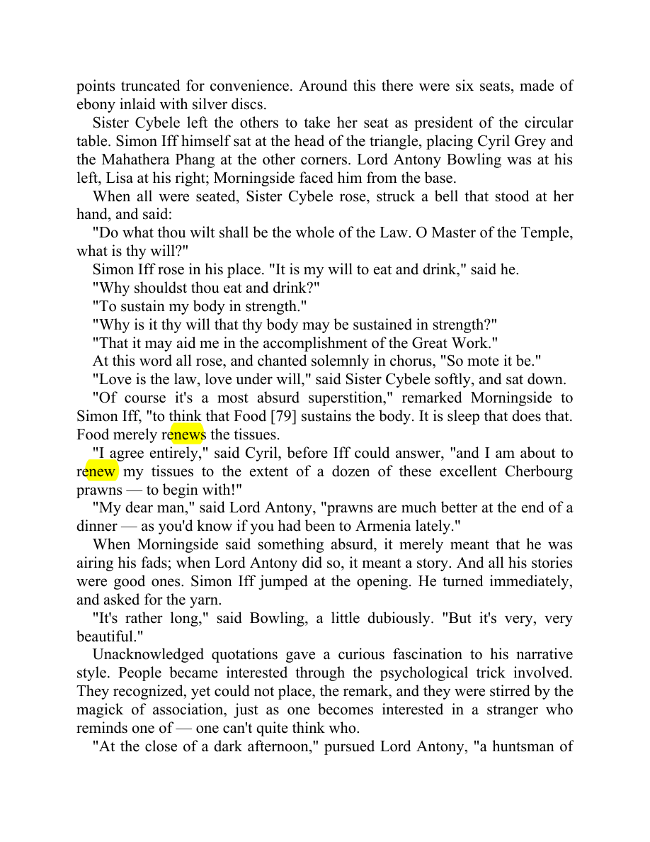 Original scan of Moonchild, PDF page 55