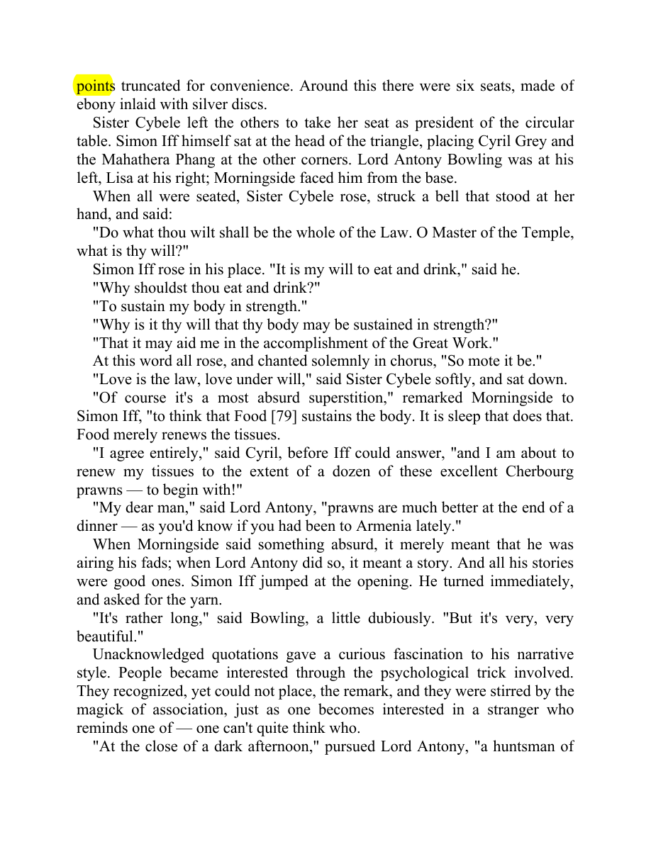 Original scan of Moonchild, PDF page 55