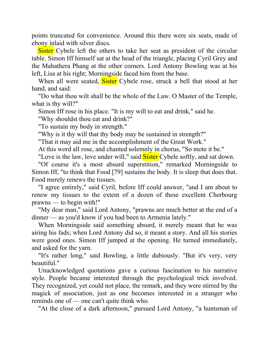 Original scan of Moonchild, PDF page 55