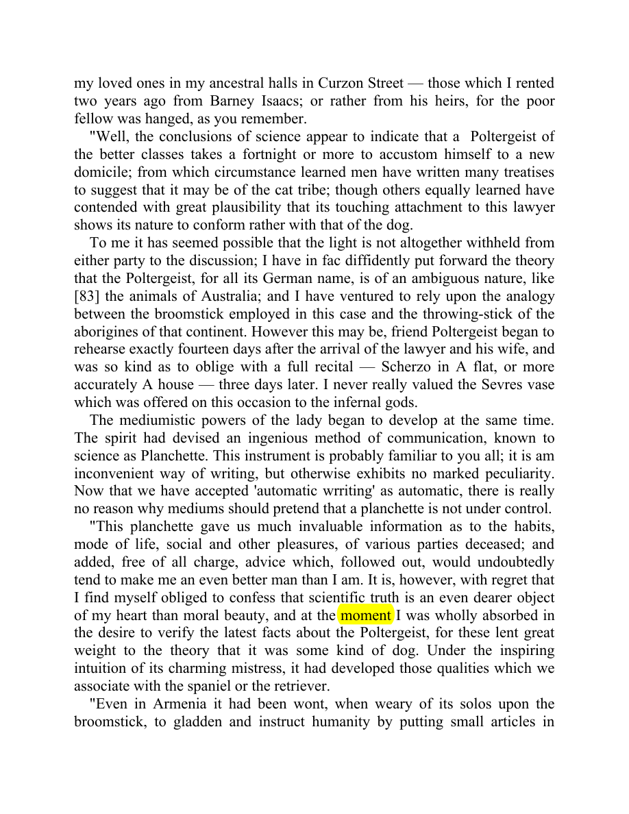 Original scan of Moonchild, PDF page 58