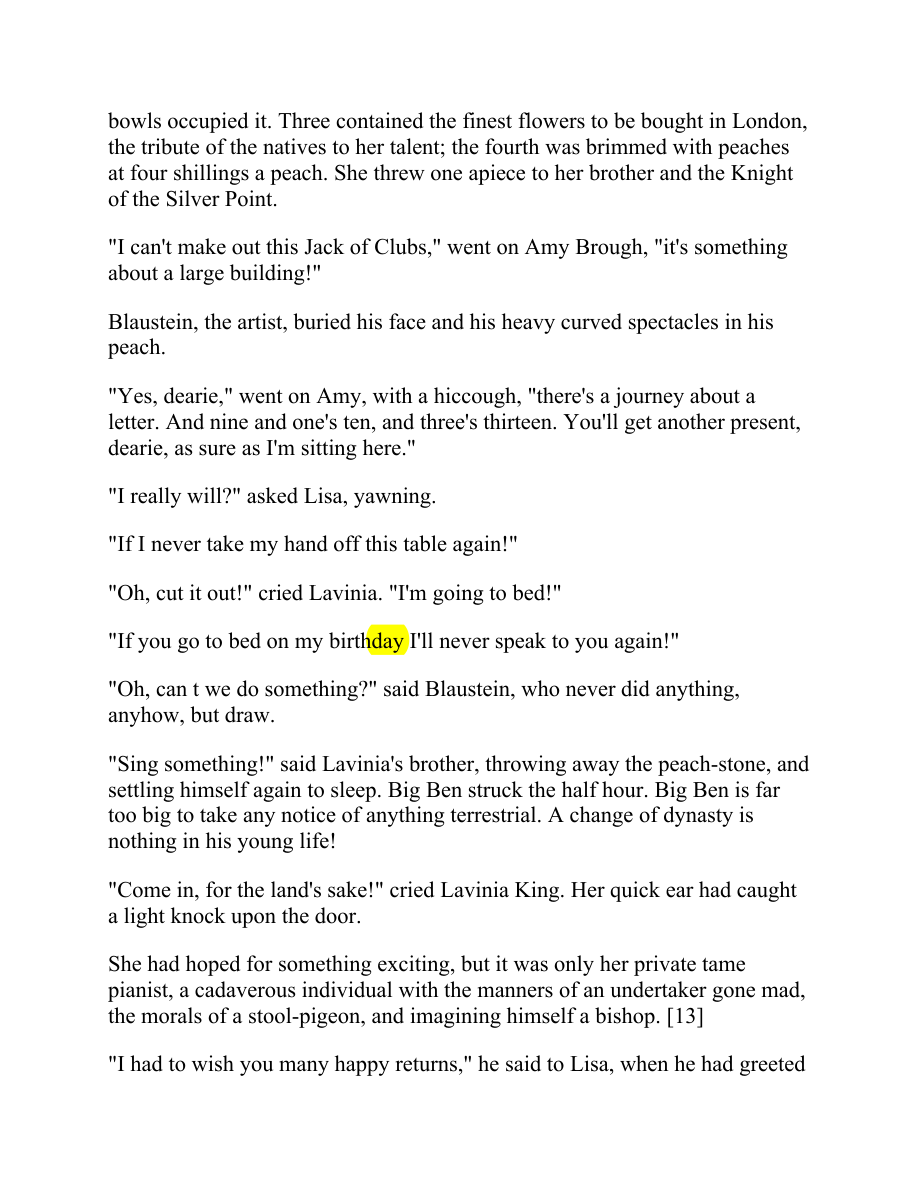 Original scan of Moonchild, PDF page 6