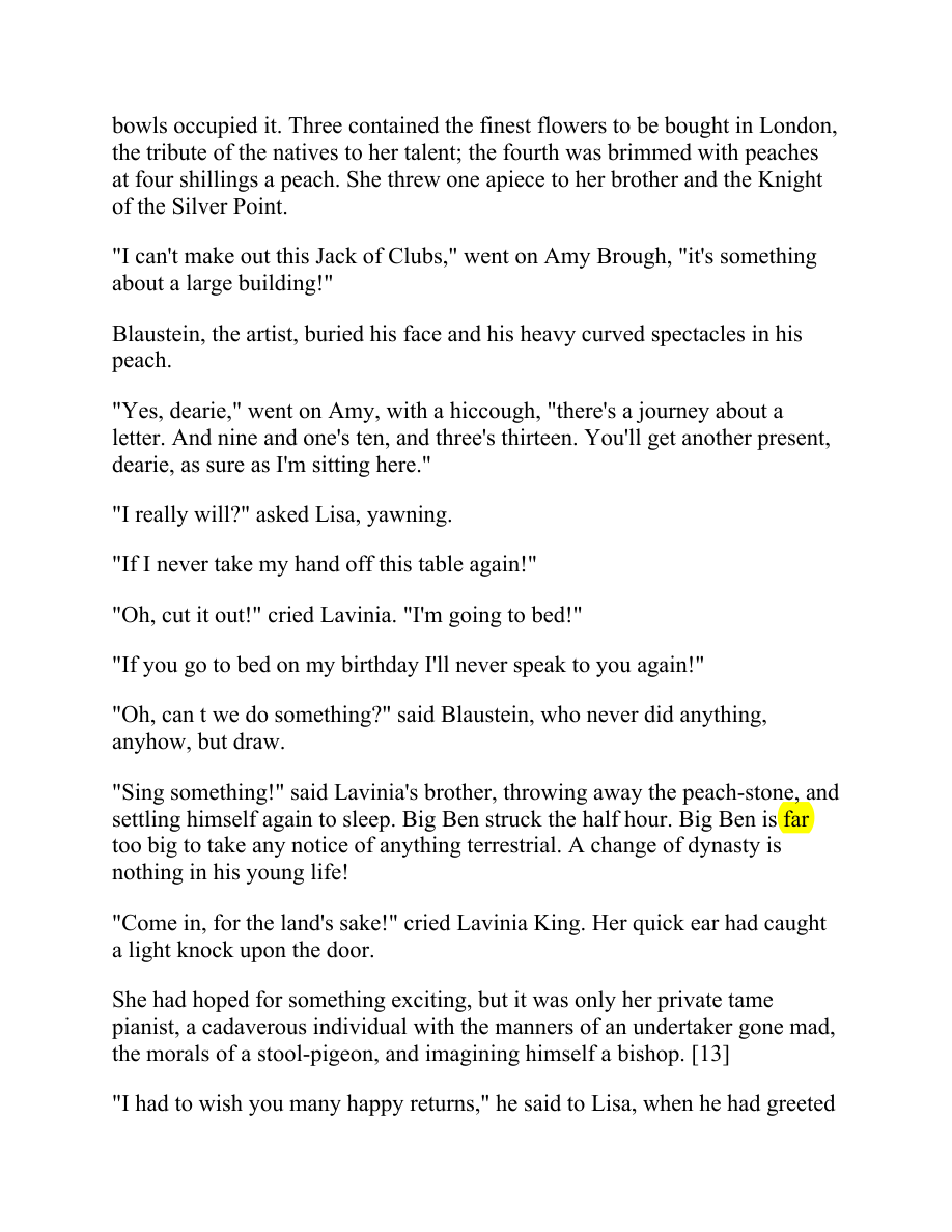 Original scan of Moonchild, PDF page 6
