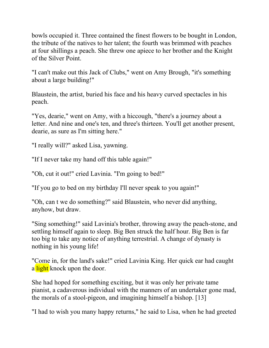 Original scan of Moonchild, PDF page 6