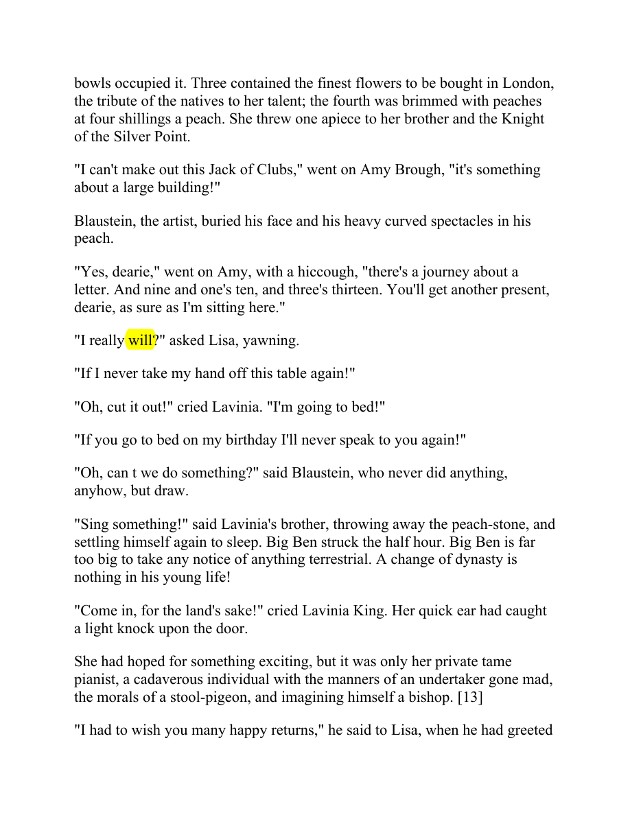 Original scan of Moonchild, PDF page 6
