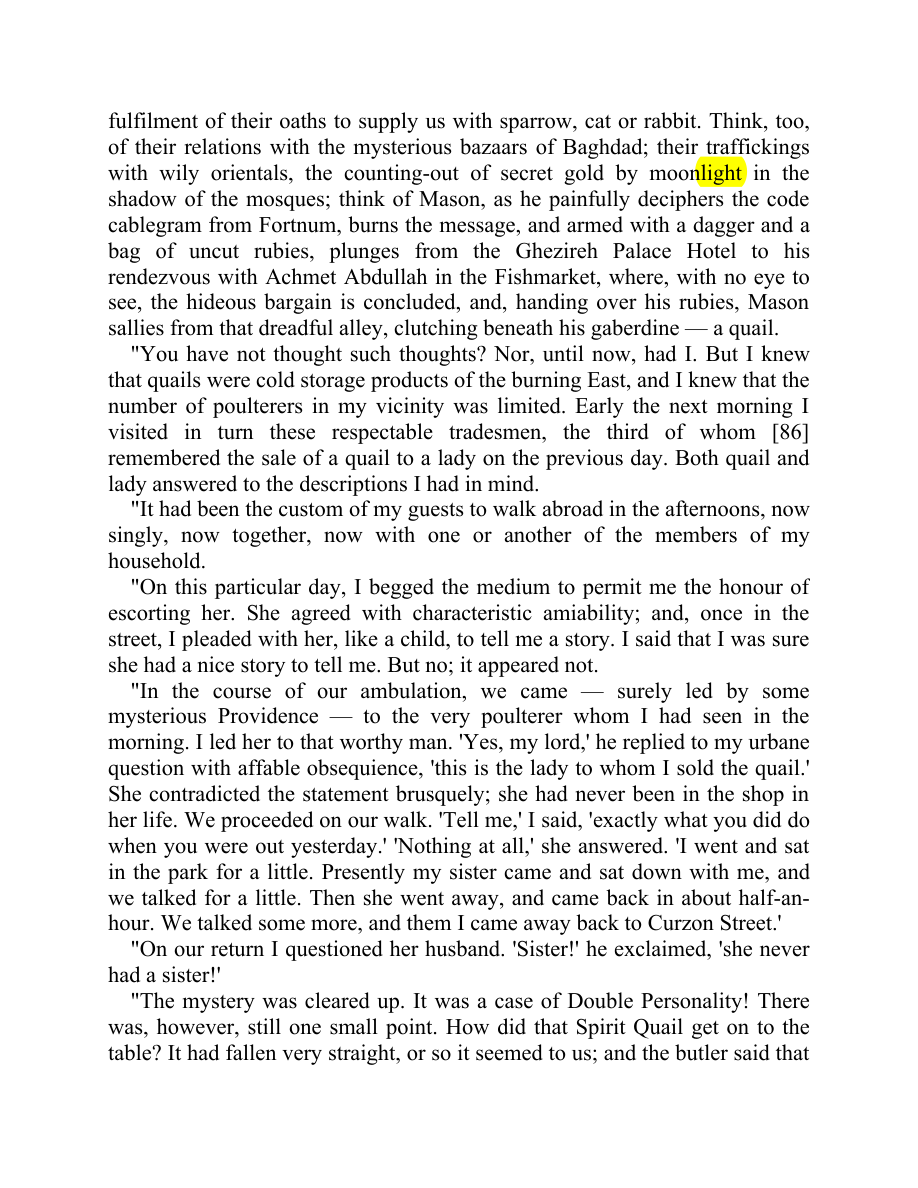 Original scan of Moonchild, PDF page 60