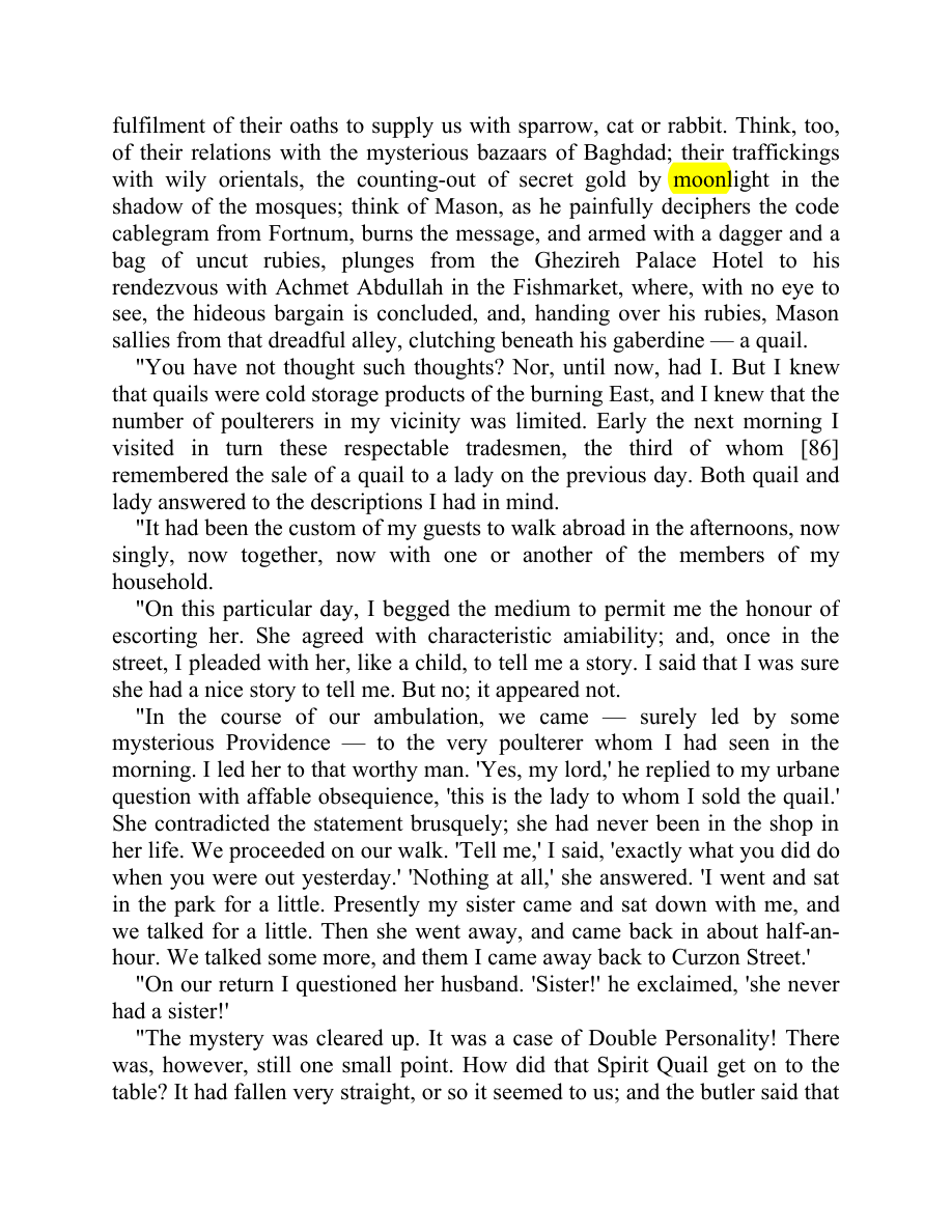 Original scan of Moonchild, PDF page 60
