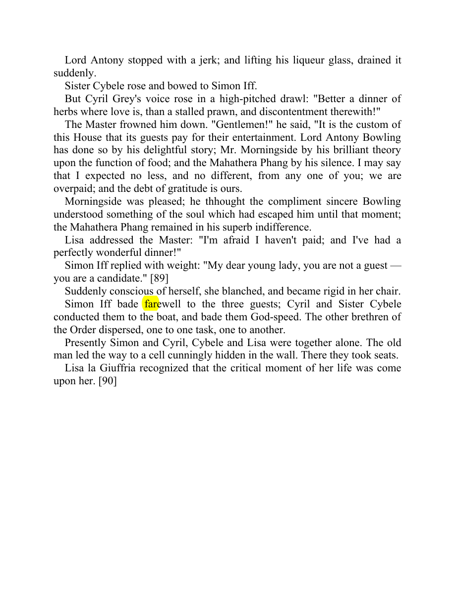 Original scan of Moonchild, PDF page 62