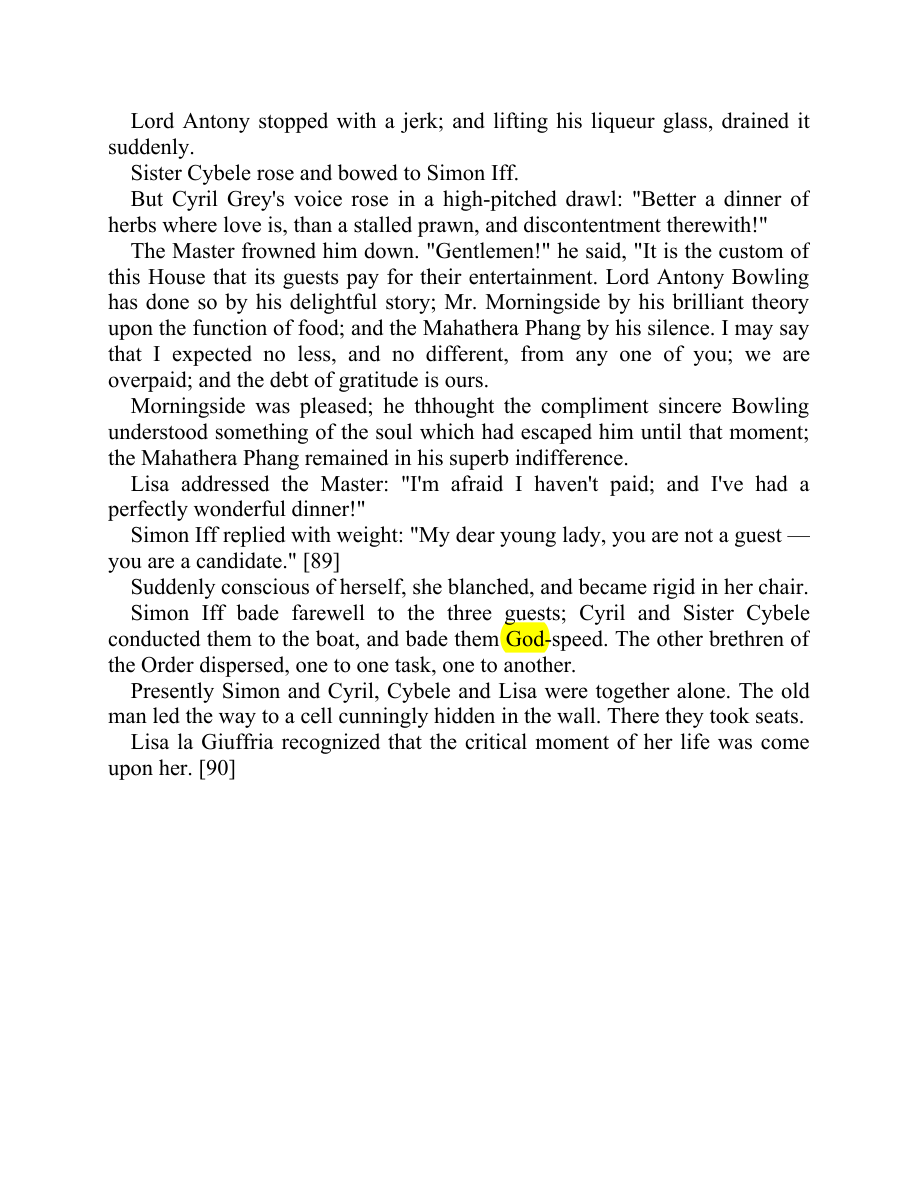 Original scan of Moonchild, PDF page 62