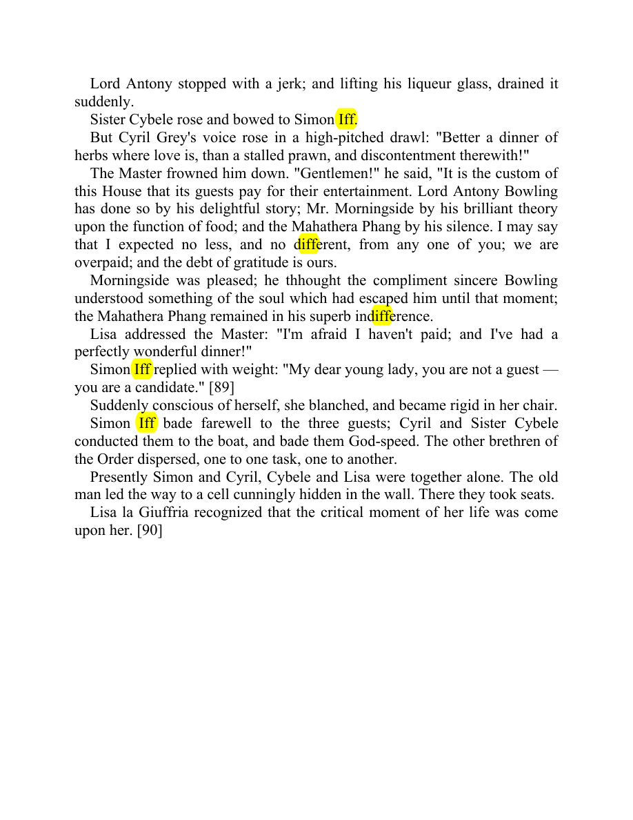 Original scan of Moonchild, PDF page 62