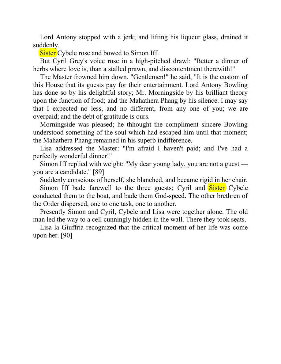 Original scan of Moonchild, PDF page 62