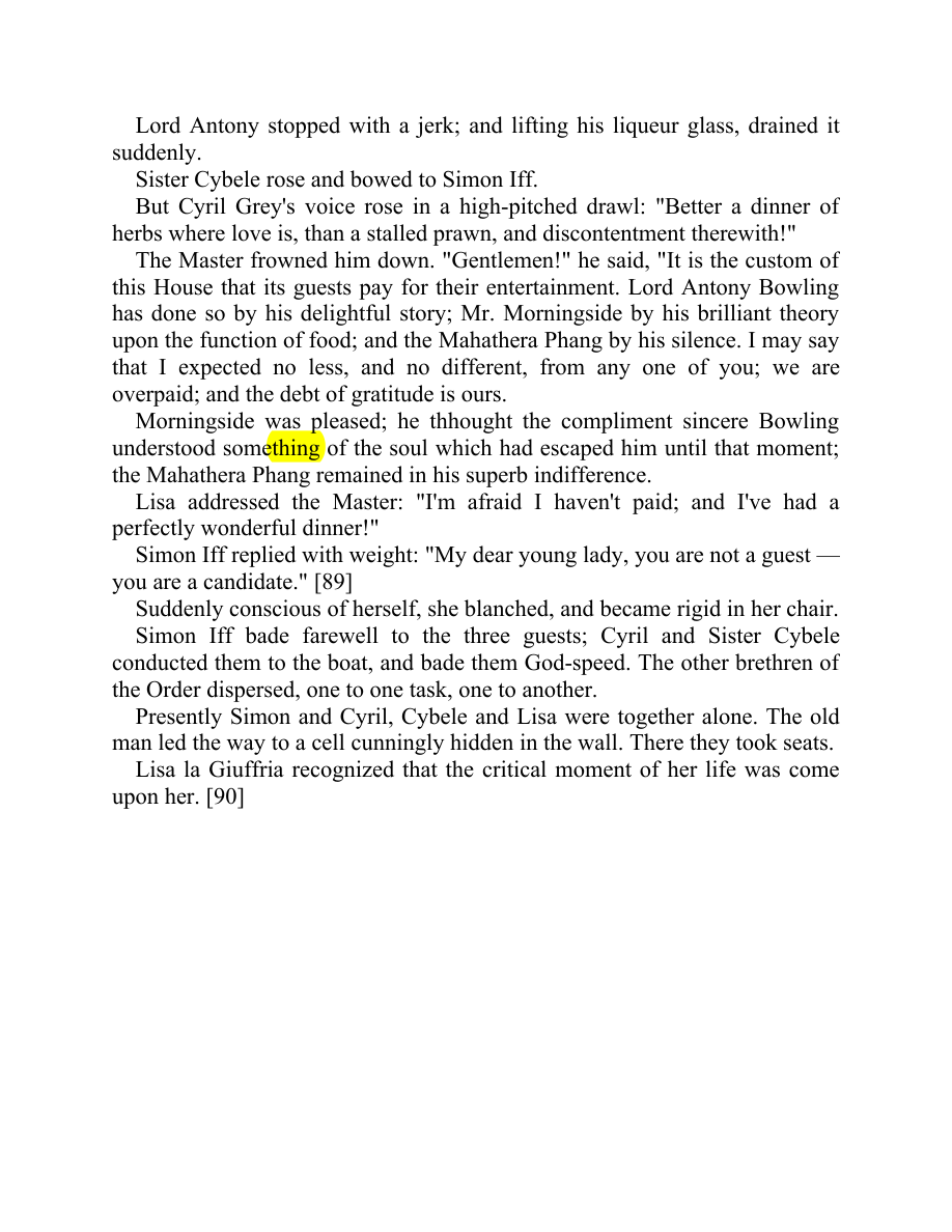 Original scan of Moonchild, PDF page 62
