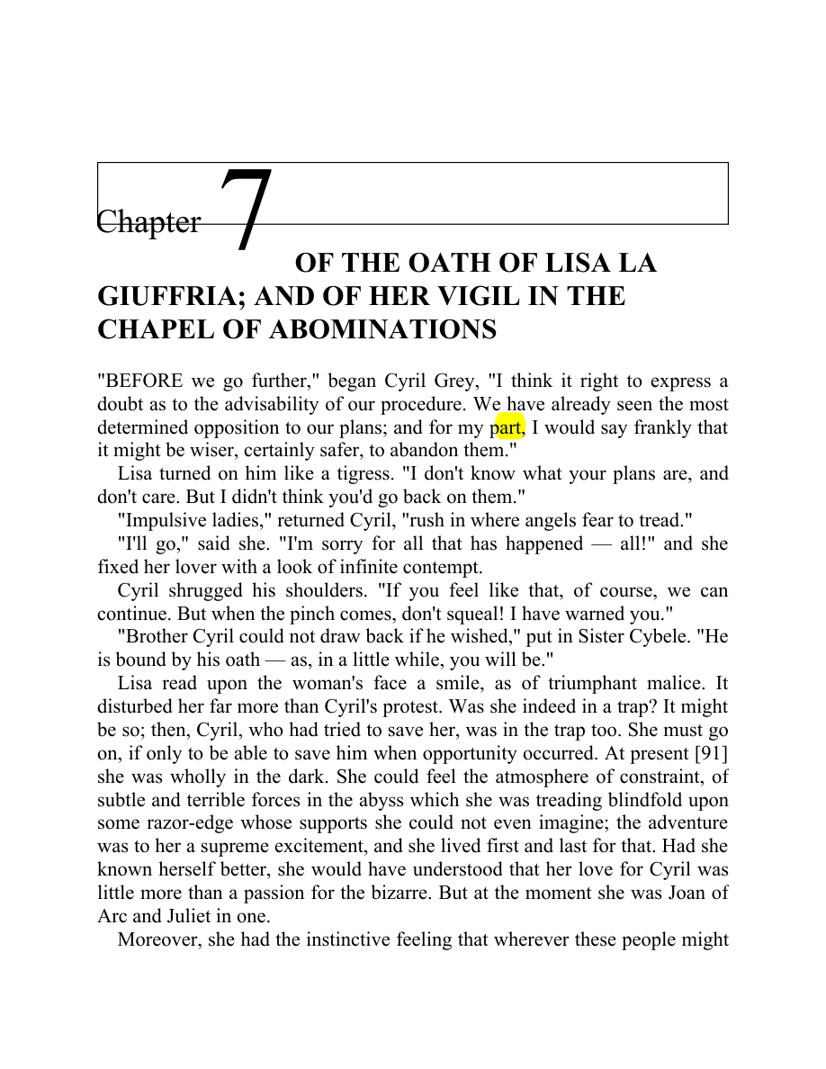 Original scan of Moonchild, PDF page 63
