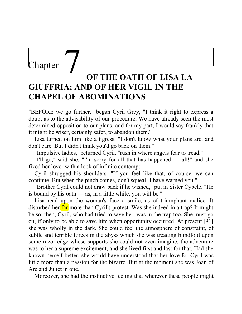 Original scan of Moonchild, PDF page 63