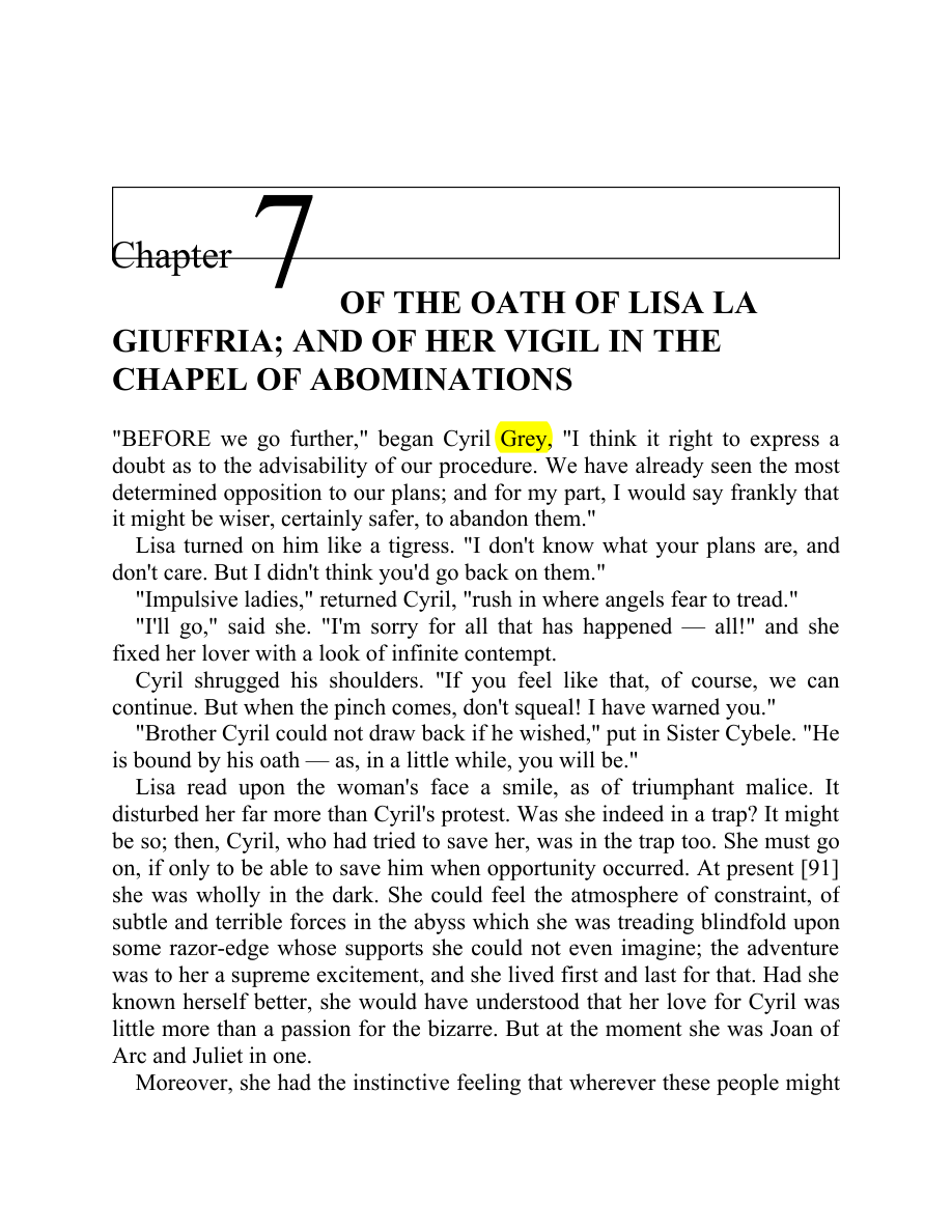 Original scan of Moonchild, PDF page 63