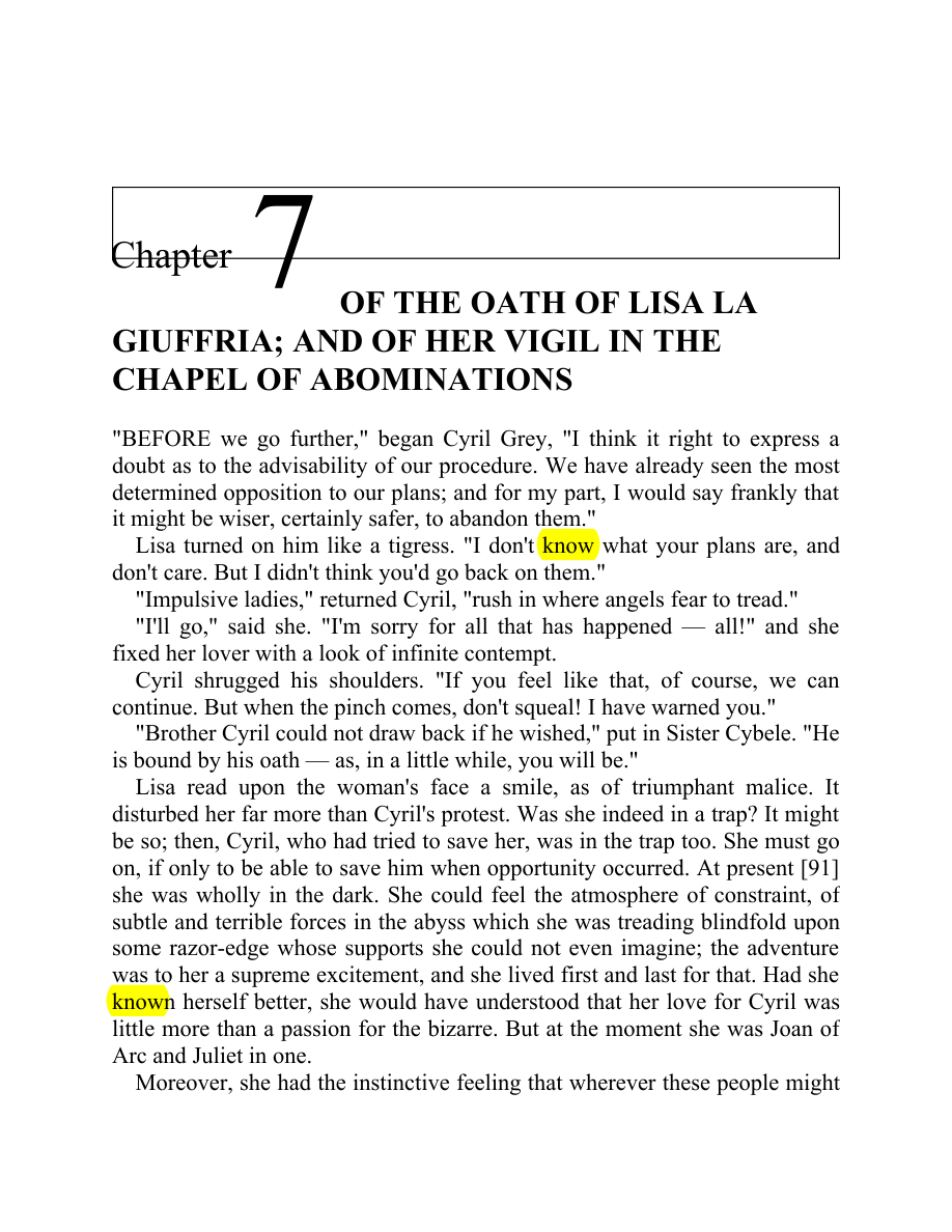 Original scan of Moonchild, PDF page 63