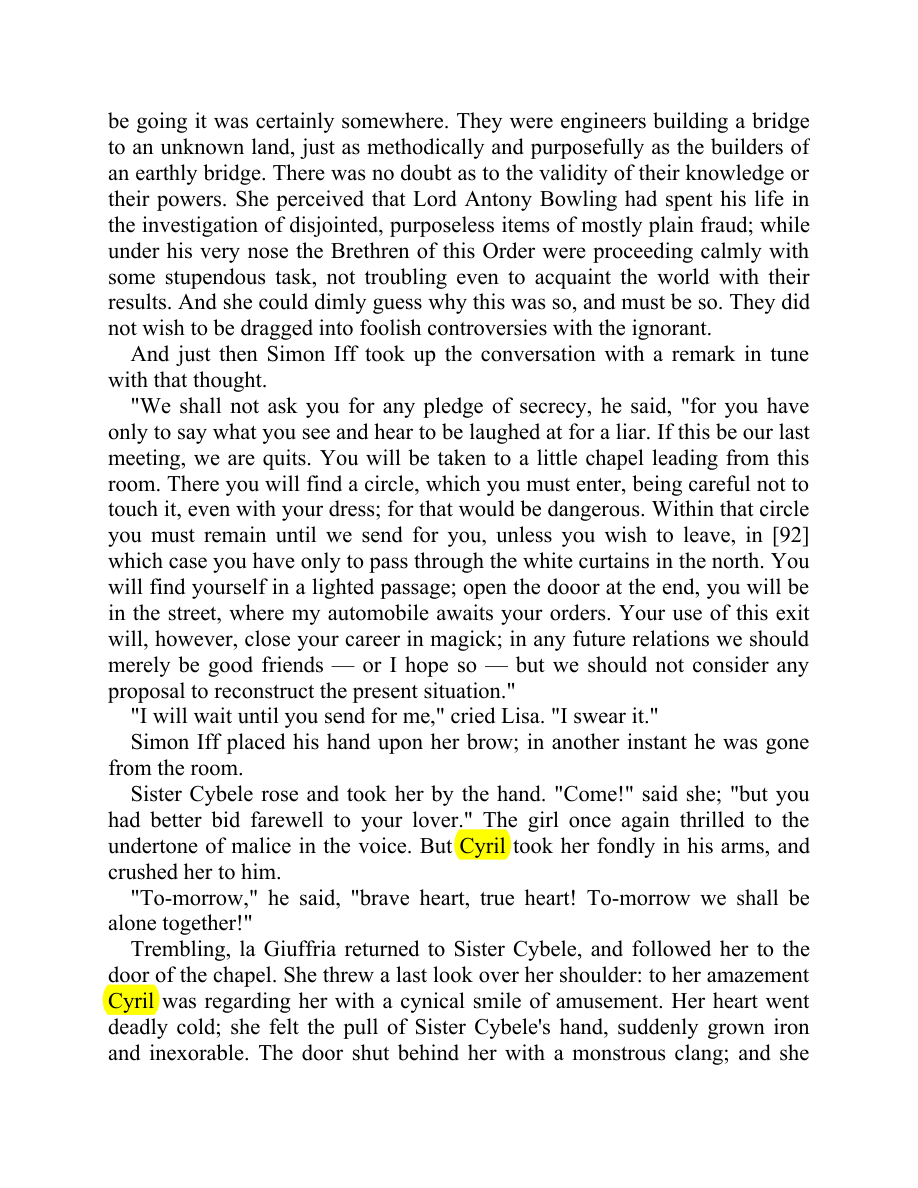 Original scan of Moonchild, PDF page 64