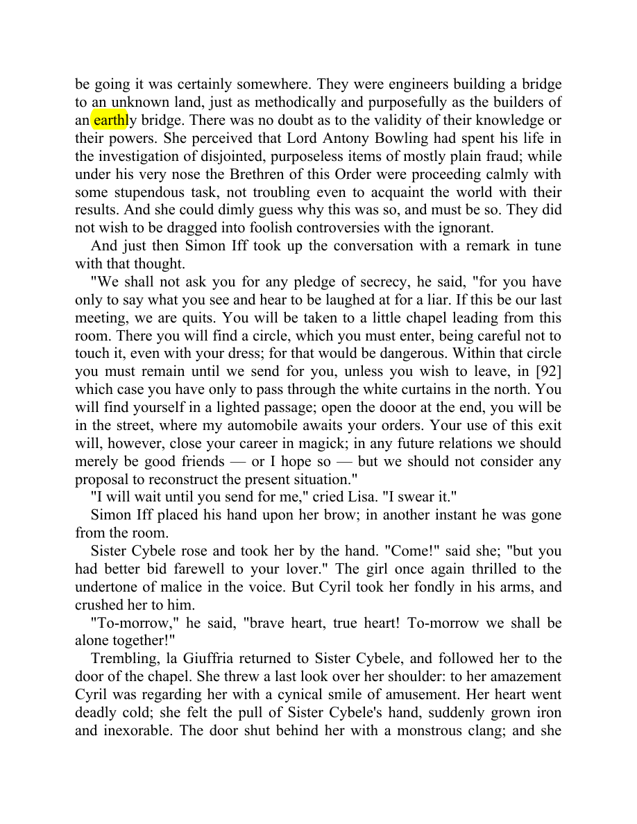Original scan of Moonchild, PDF page 64