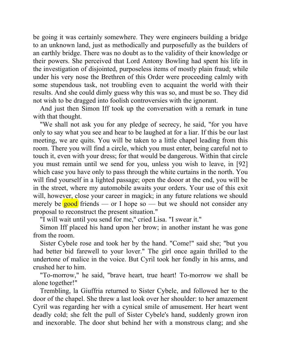 Original scan of Moonchild, PDF page 64