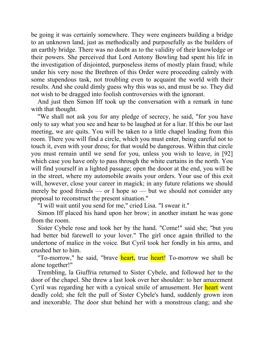 Original scan of Moonchild, PDF page 64