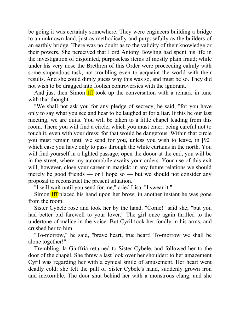 Original scan of Moonchild, PDF page 64